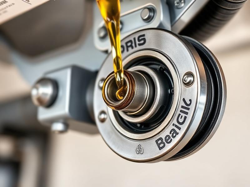 Bearing Lubrication: A Complete Guide for Homeowners