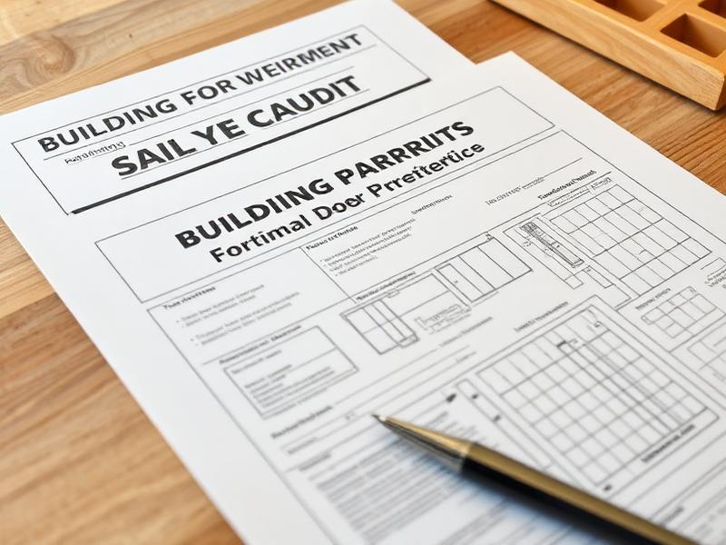 Permits and Regulations: What Every Homeowner Should Know